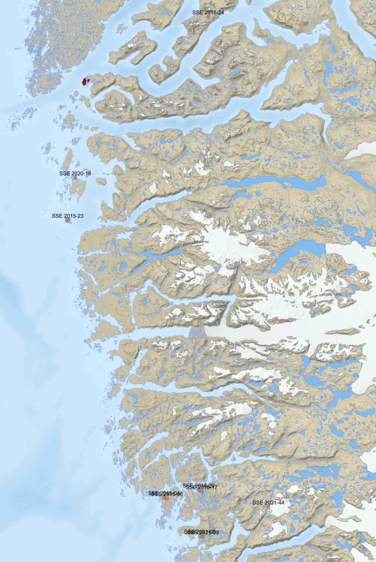 overview